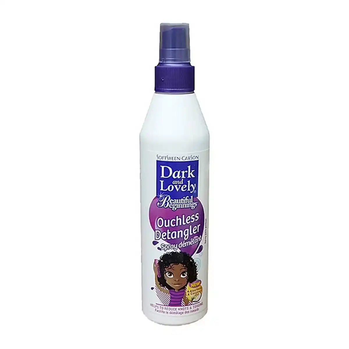 Apres shampooing demelant soft sheen carson dark lovely beautiful begginings 250 ml _1225. Entrez dans l'Univers de DIAYTAR COTE D'IVOIRE - Où l'Élégance Rencontre la Tradition. Explorez notre gamme variée et trouvez des articles qui ajoutent une touche de sophistication à votre vie.