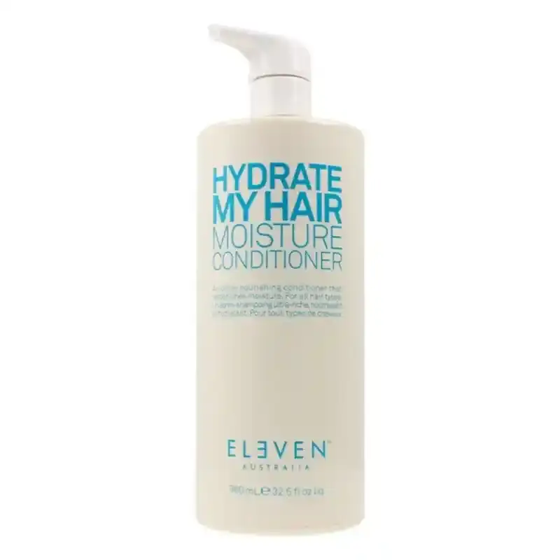 Apres shampooing eleven australia hydrate my hair_9597. DIAYTAR COTE D'IVOIRE - L'Art de Choisir, l'Art de S'émerveiller. Explorez notre gamme de produits et laissez-vous émerveiller par des créations authentiques et des designs modernes.