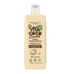 Apres shampooing vita coco repair 400 ml _5884. Bienvenue chez DIAYTAR COTE D'IVOIRE - Où le Shopping Devient un Plaisir. Découvrez notre boutique en ligne et trouvez des trésors qui égaieront chaque jour de votre vie.
