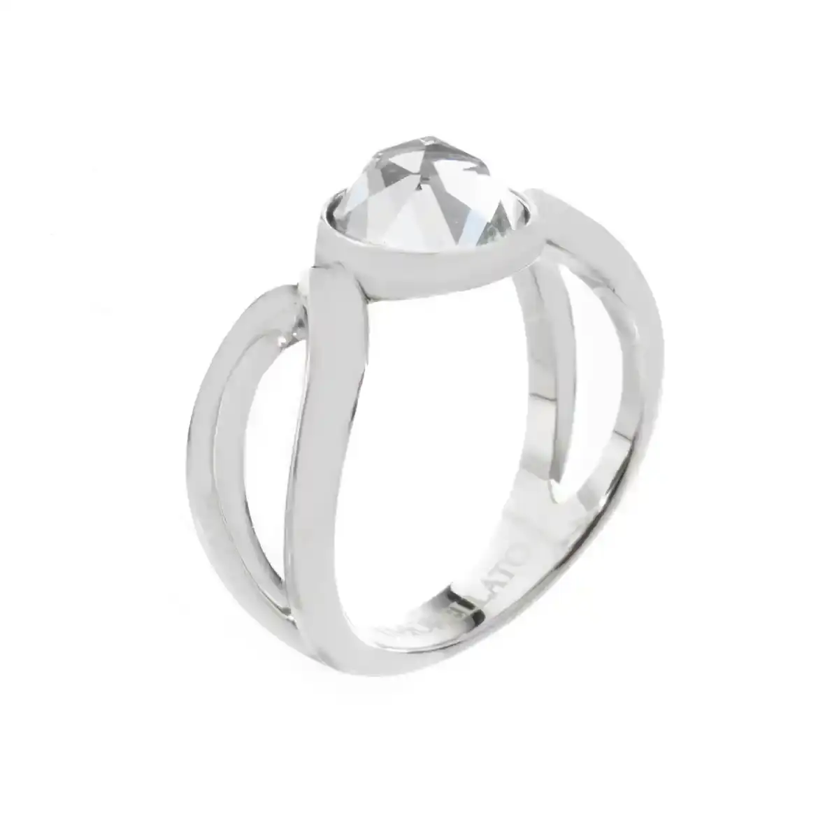 Bague femme morellato sabk22012 12 _2374. DIAYTAR COTE D'IVOIRE - Votre Destination pour un Shopping Réfléchi. Découvrez notre gamme variée et choisissez des produits qui correspondent à vos valeurs et à votre style de vie.