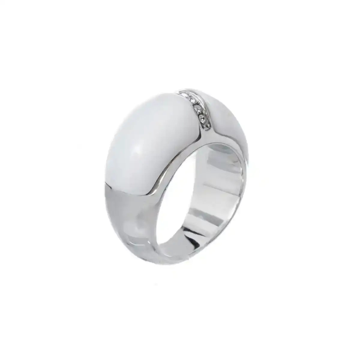 Bague femme morellato skl06012 12 _9809. DIAYTAR COTE D'IVOIRE - Là où la Diversité Rencontre la Qualité. Parcourez notre gamme complète et trouvez des produits qui incarnent la richesse et l'unicité du Côte d'Ivoire.