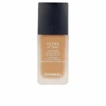 Base de maquillage liquide chanel ultra le teint bd121 30 ml _8780. Entrez dans l'Univers de DIAYTAR COTE D'IVOIRE - Où Chaque Produit a sa Place. Explorez nos rayons virtuels et choisissez des articles qui s'intègrent parfaitement à votre style de vie.