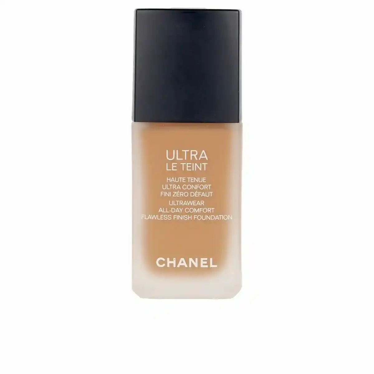 Base de maquillage liquide chanel ultra le teint bd121 30 ml _8780. Entrez dans l'Univers de DIAYTAR COTE D'IVOIRE - Où Chaque Produit a sa Place. Explorez nos rayons virtuels et choisissez des articles qui s'intègrent parfaitement à votre style de vie.