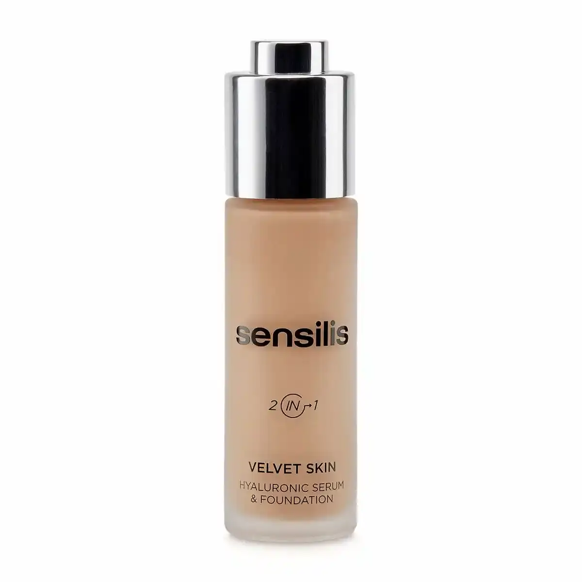 Base de maquillage liquide sensilis velvet skin 05 sand serum 30 ml _6925. DIAYTAR COTE D'IVOIRE - Là où la Qualité se Marque d'une Touche Côte d'Ivoireaise. Naviguez à travers notre boutique en ligne et choisissez des produits qui allient excellence et tradition.