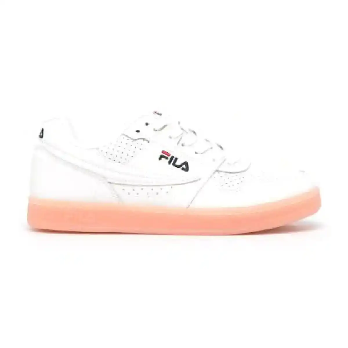 Baskets de sport pour femme Fila ARCADE F LOW 1010773.94 Blanc. SUPERDISCOUNT FRANCE