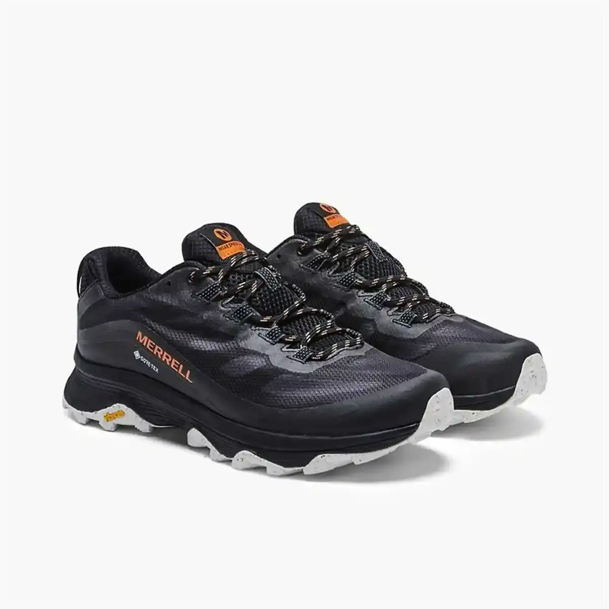 Baskets Homme Merrell MOAB SPEED GTX Noir. SUPERDISCOUNT FRANCE