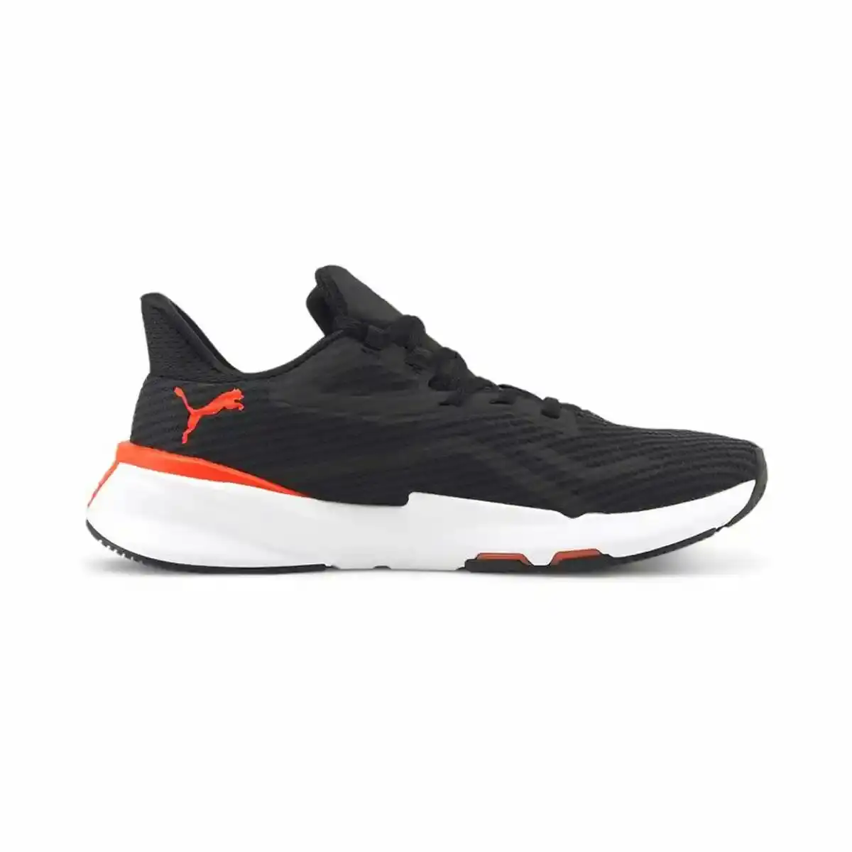 Baskets Homme Puma PWRFrame Bleu. SUPERDISCOUNT FRANCE
