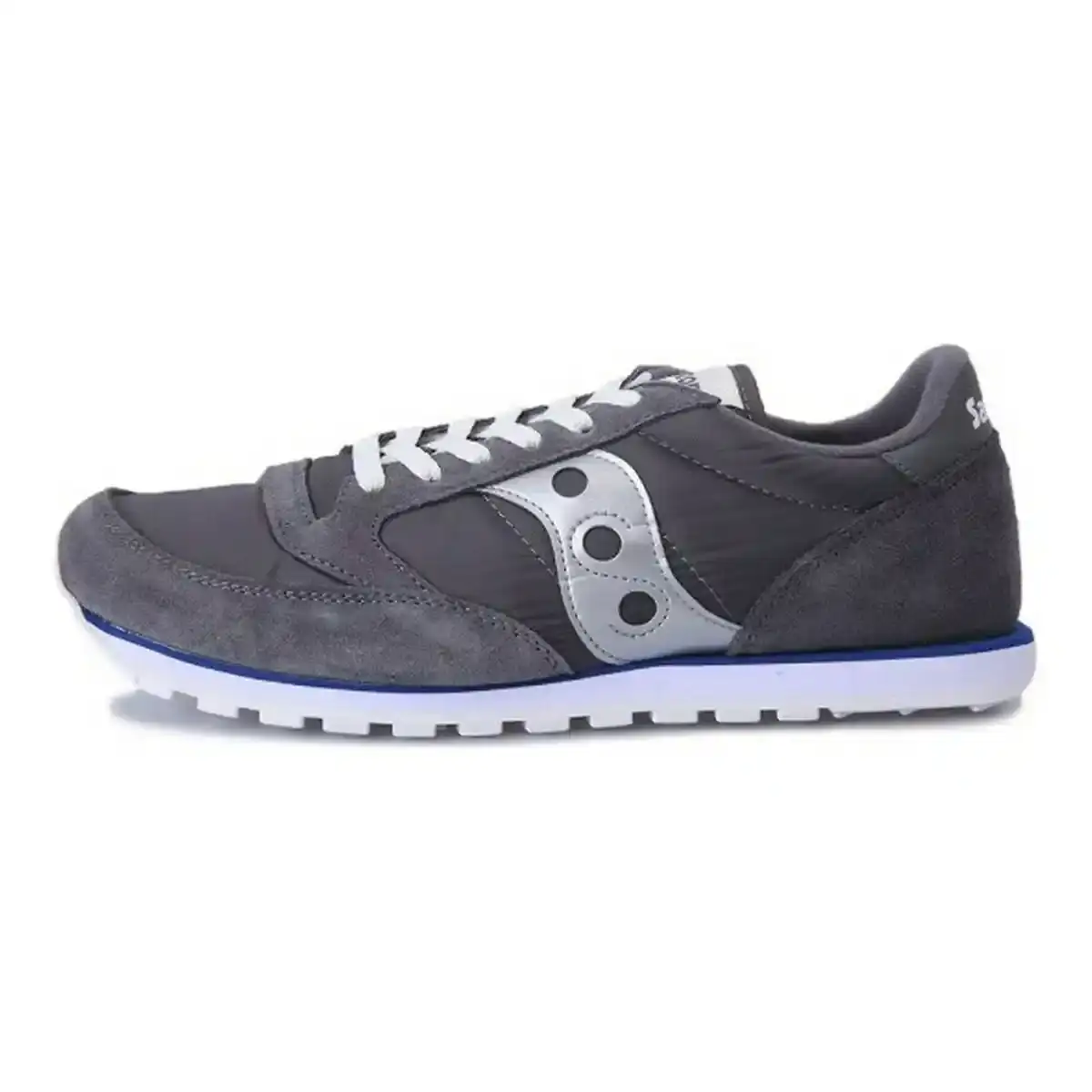 Baskets Homme SAUCONY JAZZ LOWPRO Saucony S2866 251 Gris. SUPERDISCOUNT FRANCE
