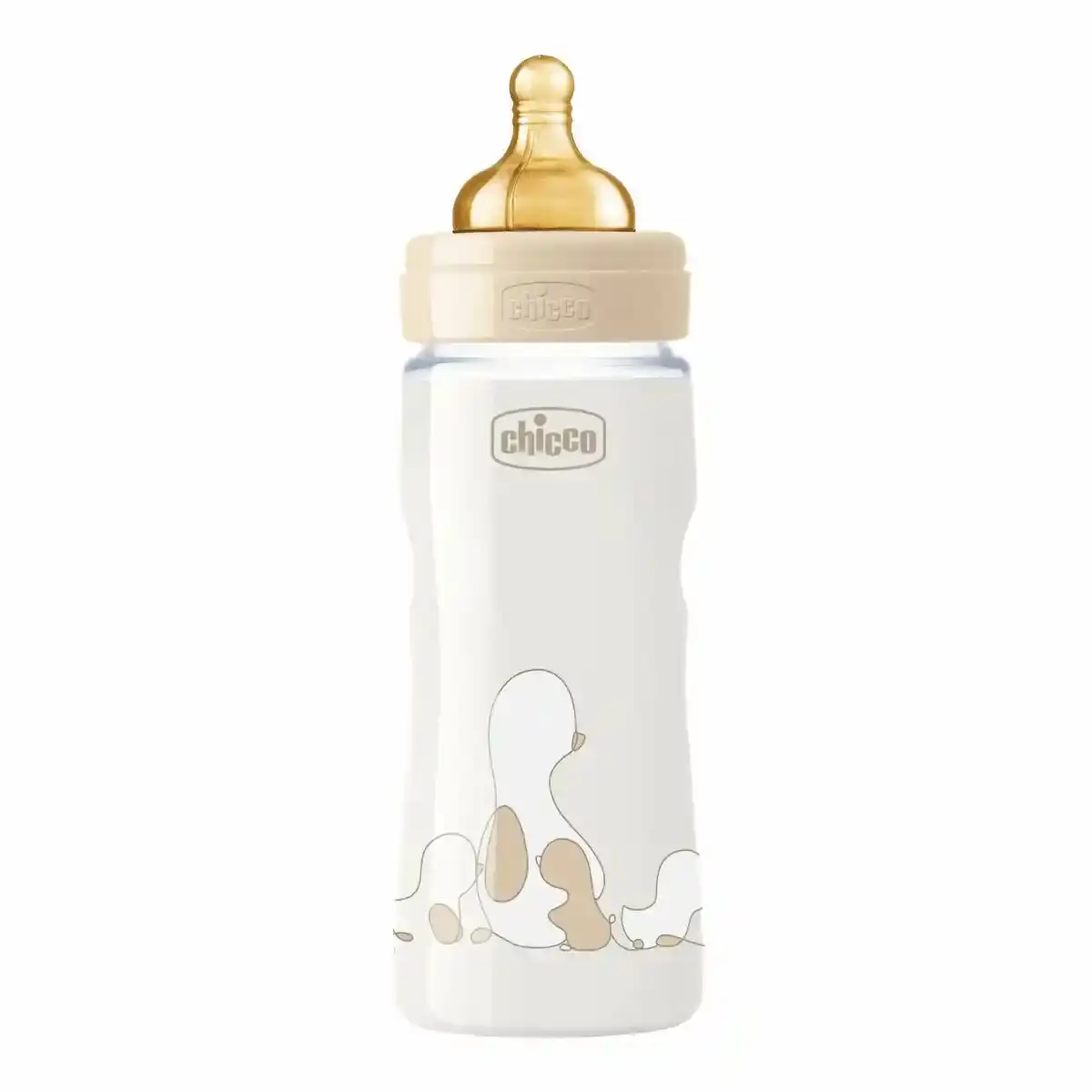 Biberon Chicco original touch 330 ml sans BPA (Reconditionné B). SUPERDISCOUNT FRANCE