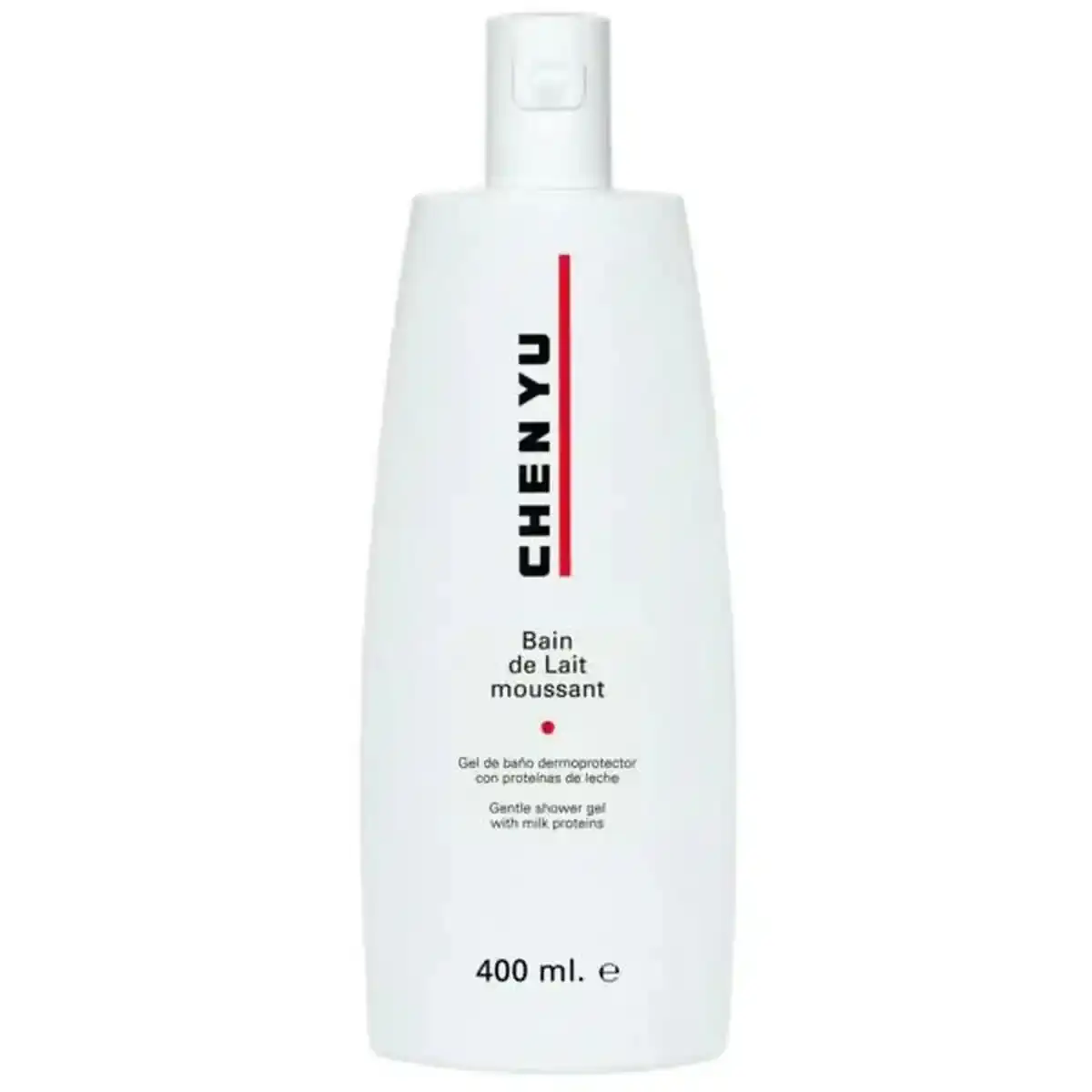 Body lotion bain de lait moussant chen yu 400 ml _6477. Bienvenue chez DIAYTAR COTE D'IVOIRE - Votre Porte d'Accès à la Diversité. Découvrez notre boutique en ligne et choisissez parmi une pléthore d'articles qui célèbrent la richesse culturelle du Côte d'Ivoire et au-delà.