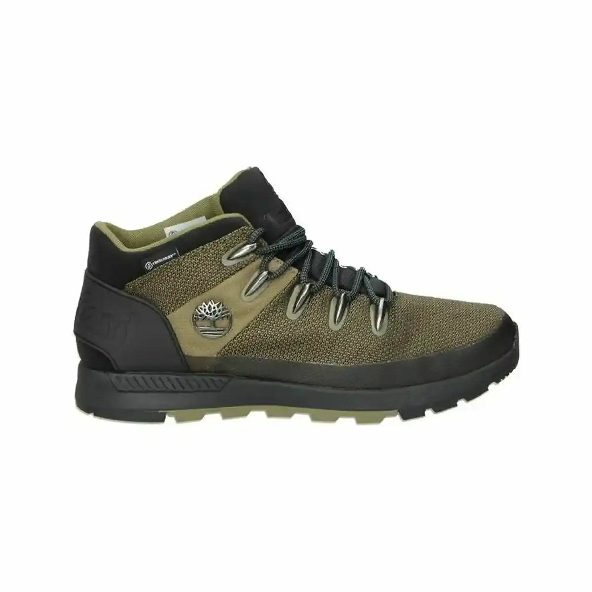 Chaussures de randonnée Timberland Sprint Trekker Marron clair. SUPERDISCOUNT FRANCE