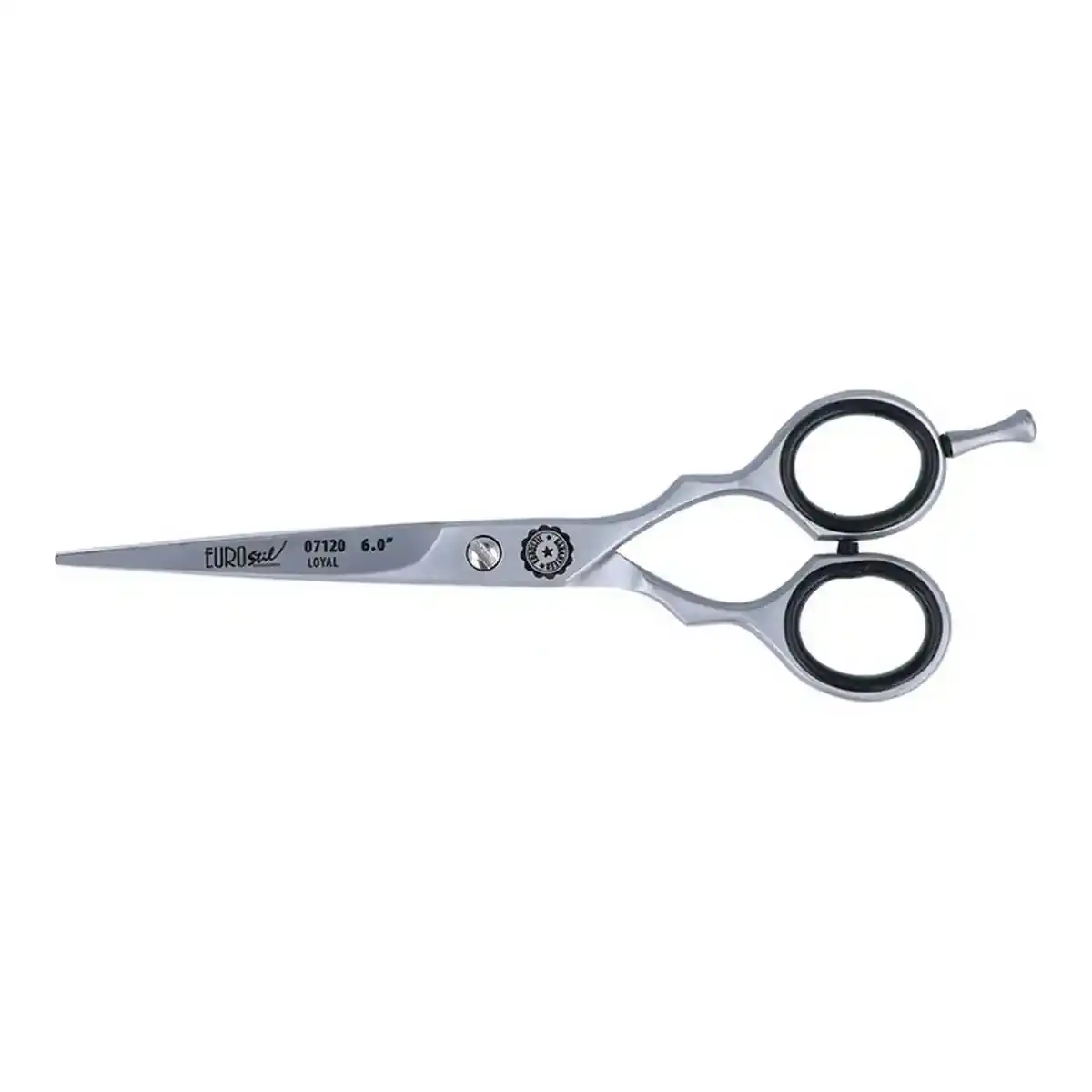 Ciseaux a cheveux loyal eurostil corte microdentada 6 _1608. DIAYTAR COTE D'IVOIRE - Votre Boutique en Ligne, Votre Choix Illimité. Parcourez nos rayons et découvrez des produits qui vous inspirent, de la mode à la maison et bien plus.