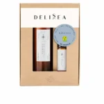 Coffret de parfum femme delisea adarce 2 pieces_9357. Entrez dans l'Univers de DIAYTAR COTE D'IVOIRE - Où Chaque Produit est une Découverte. Explorez notre gamme variée et trouvez des articles qui vous surprennent et vous inspirent.