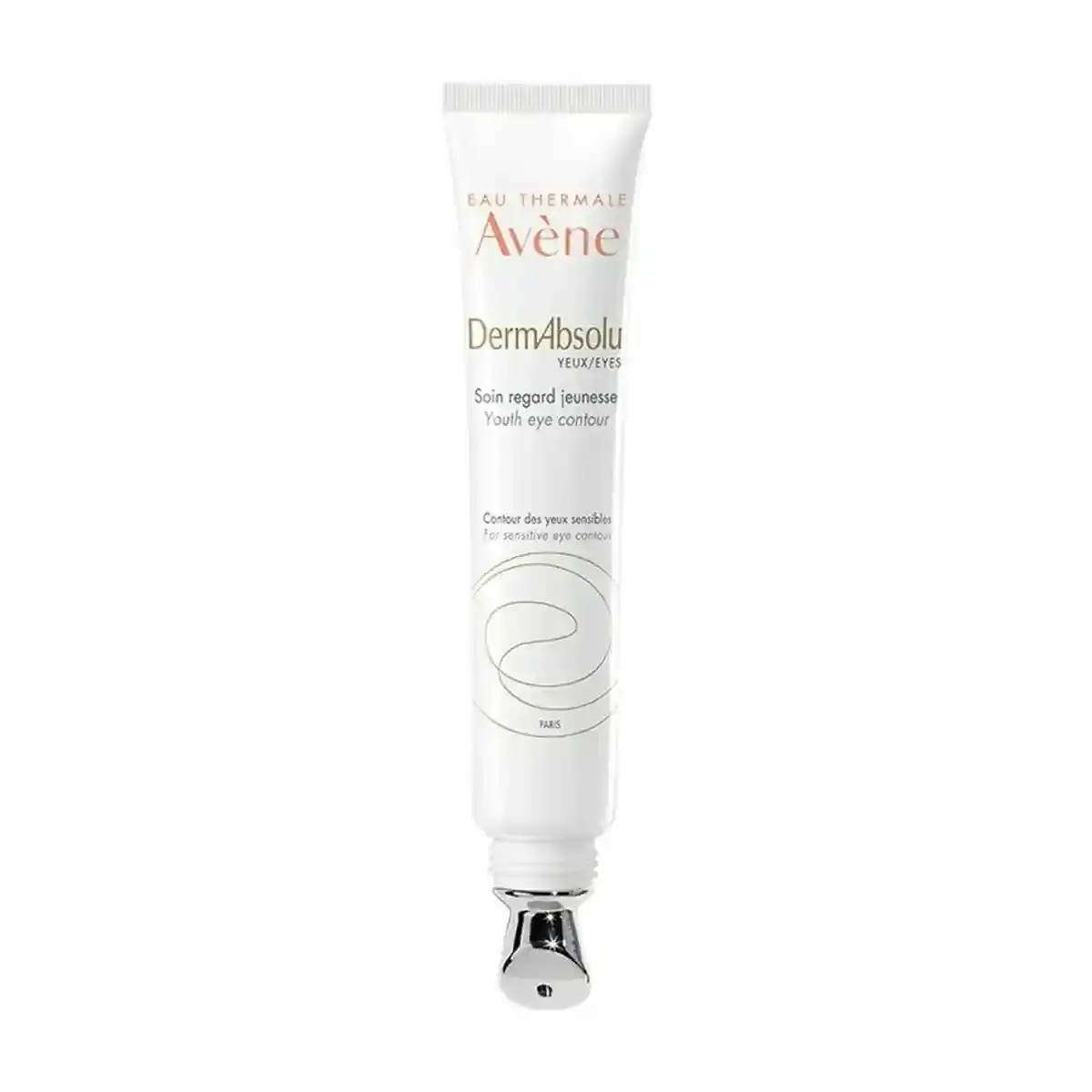 Contour des yeux avene dermabsolu 15 ml _5733. Entrez dans le Monde de DIAYTAR COTE D'IVOIRE - Où la Satisfaction est la Priorité. Explorez notre sélection pensée pour vous offrir une expérience de shopping qui va au-delà de vos attentes.