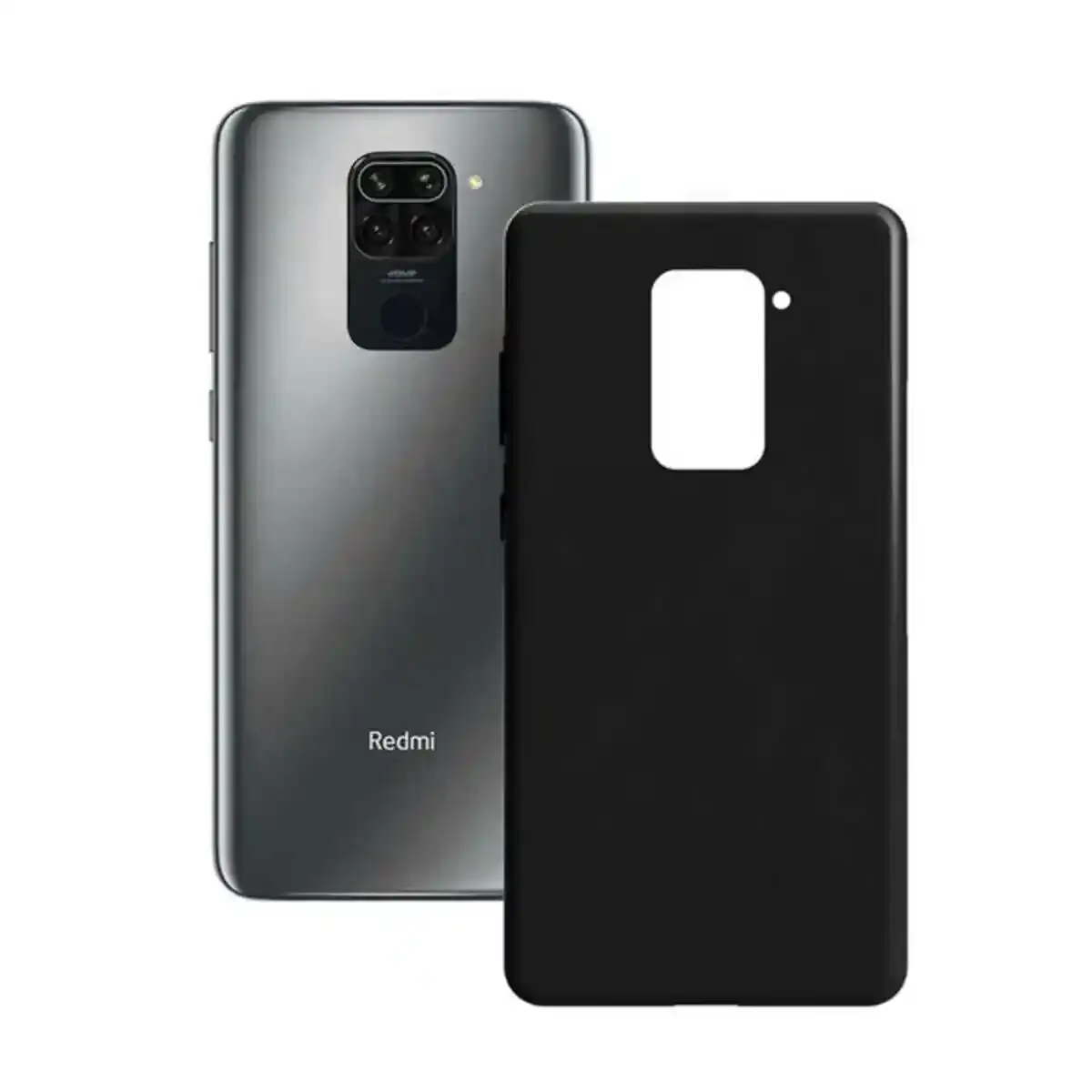 Coque mobile xiaomi redmi 9 contact silk tpu noir_8648. DIAYTAR COTE D'IVOIRE - Où Choisir Devient un Acte de Découverte. Découvrez notre gamme et choisissez des produits qui éveillent votre curiosité et élargissent vos horizons.