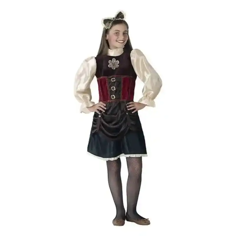Costume pour Enfants Steampunk. SUPERDISCOUNT FRANCE