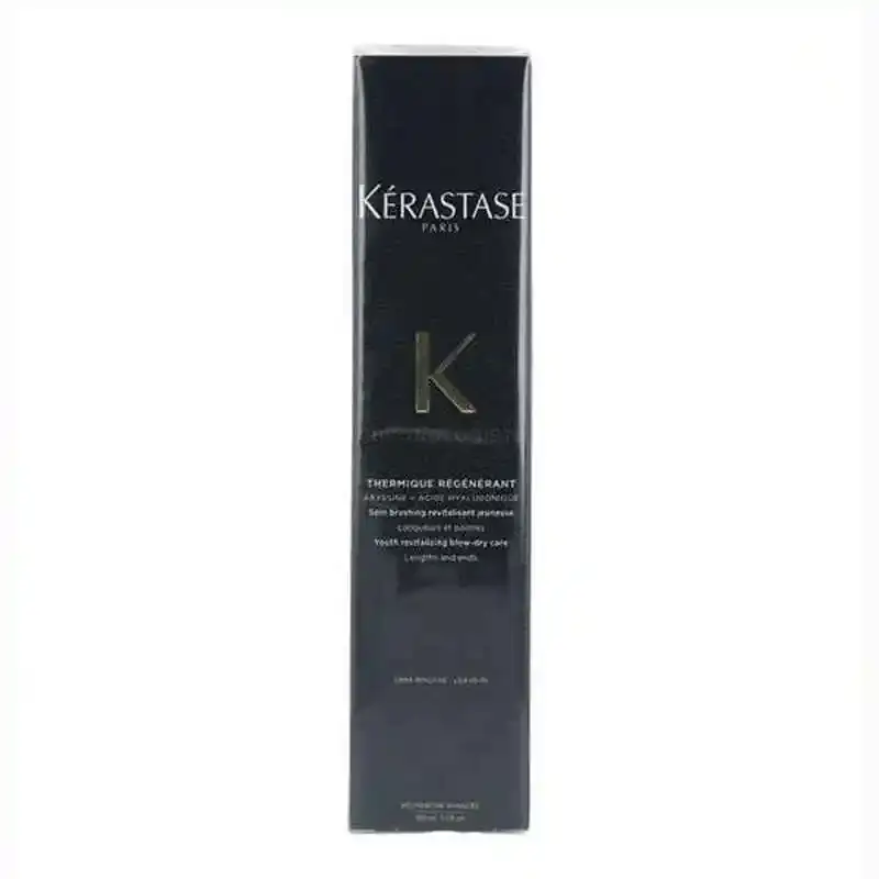 Creme coiffante kerastase chronologiste thermique regenerante 150 ml _4270. DIAYTAR COTE D'IVOIRE - Là où Choisir est une Affirmation de Style. Naviguez à travers notre boutique en ligne et choisissez des produits qui vous distinguent et vous valorisent.