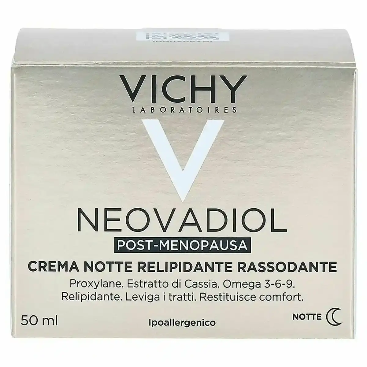 Creme de nuit vichy neovadiol 50 ml_7183. DIAYTAR COTE D'IVOIRE - L'Art de Vivre l'Excellence au Quotidien. Explorez notre gamme et choisissez des produits qui ajoutent une note de prestige à votre vie.