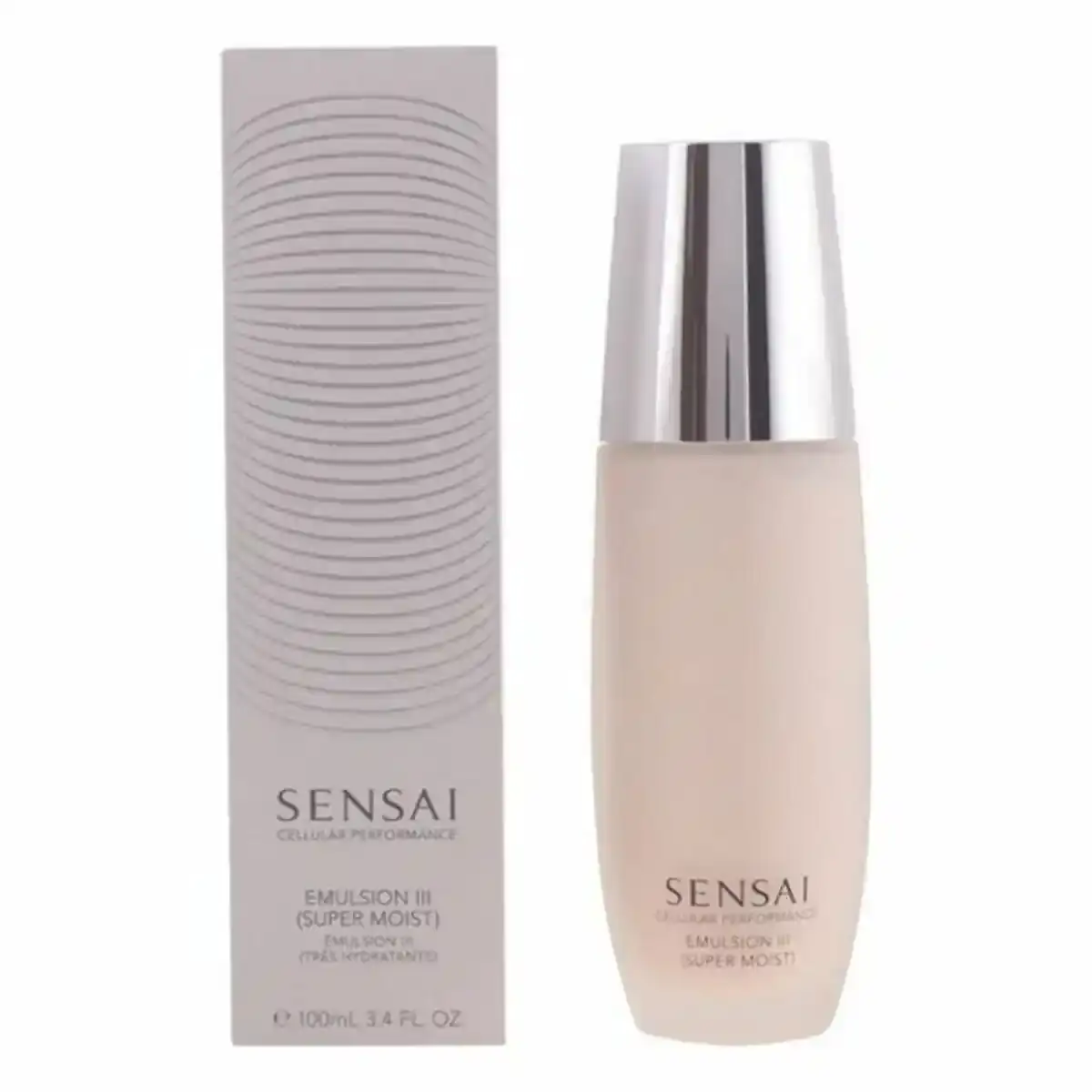 Creme hydratante anti age sensai cellular kanebo_2380. Bienvenue chez DIAYTAR COTE D'IVOIRE - Où Chaque Produit a son Âme. Découvrez notre gamme et choisissez des articles qui résonnent avec votre personnalité et vos valeurs.
