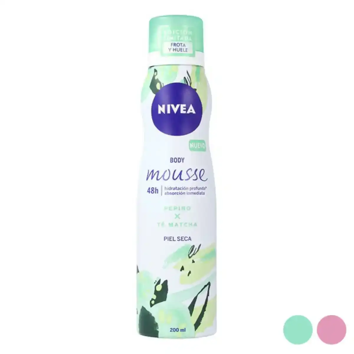 Creme hydratante mousse corporelle nivea 200 ml _2959. Découvrez DIAYTAR COTE D'IVOIRE - Là où Votre Shopping Prend Vie. Plongez dans notre vaste sélection et trouvez des produits qui ajoutent une touche spéciale à votre quotidien.
