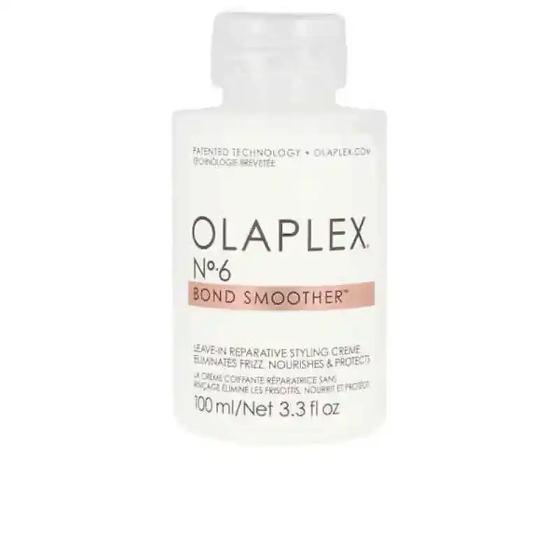 Creme reparatrice olaplex bond smoother no6 100 ml _4705. DIAYTAR COTE D'IVOIRE - Votre Portail vers l'Extraordinaire. Parcourez nos collections et découvrez des produits qui vous emmènent au-delà de l'ordinaire, créant une expérience de shopping mémorable.