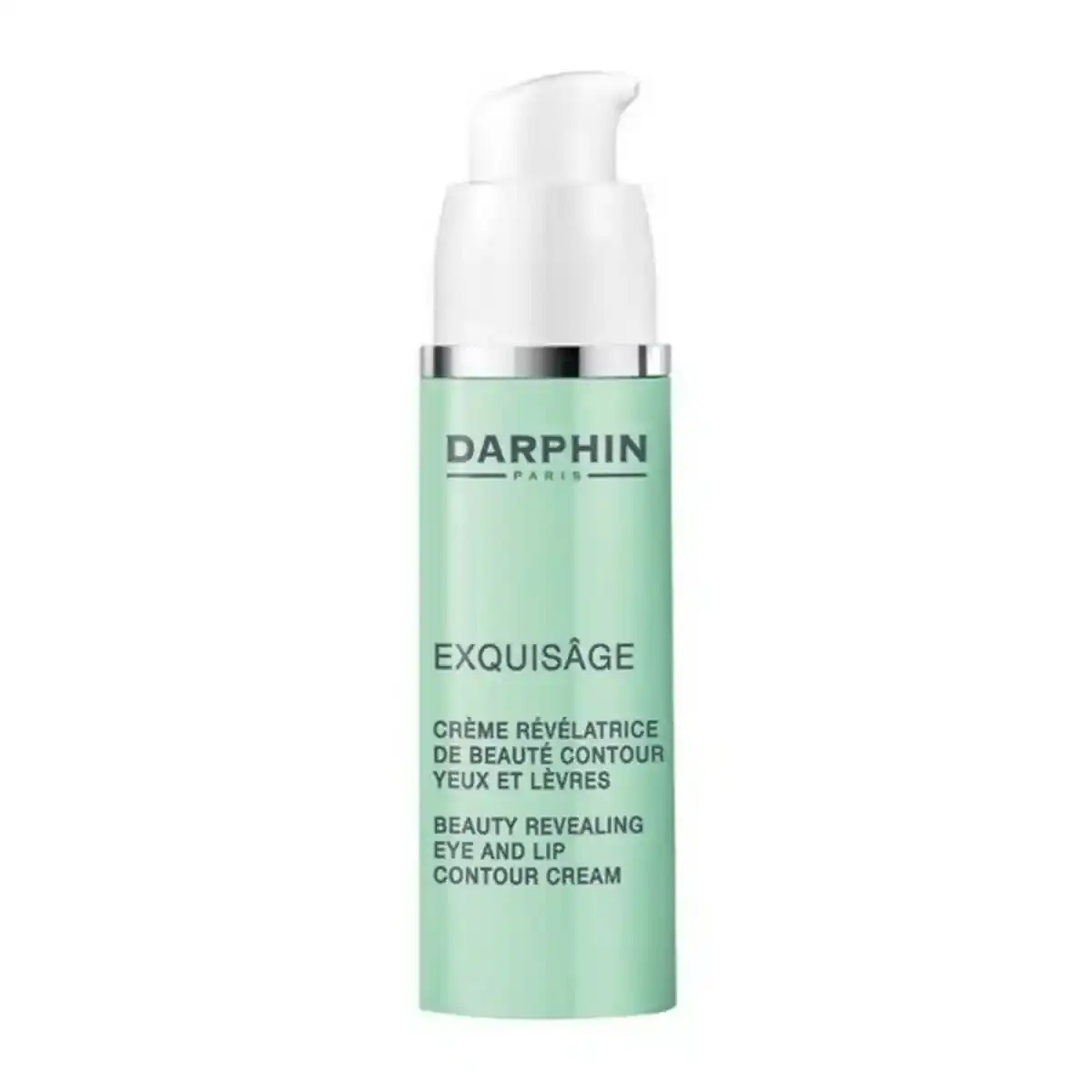 Creme revelatrice darphin exquisage 15 ml _2607. DIAYTAR COTE D'IVOIRE - Là où Chaque Achat Contribue à un Rêve. Naviguez à travers notre boutique en ligne et soutenez des artisans talentueux tout en acquérant des trésors.