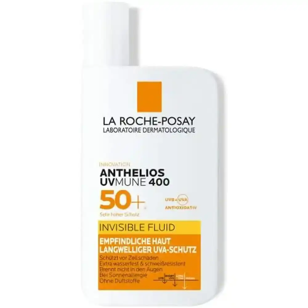 Creme solaire visage la roche posay anthelios uvmune 400 fluide invisible spf50 50 ml _8763. Bienvenue chez DIAYTAR COTE D'IVOIRE - Où Chaque Produit a son Histoire. Découvrez notre sélection unique et trouvez des articles qui racontent la richesse culturelle et artistique du Côte d'Ivoire.