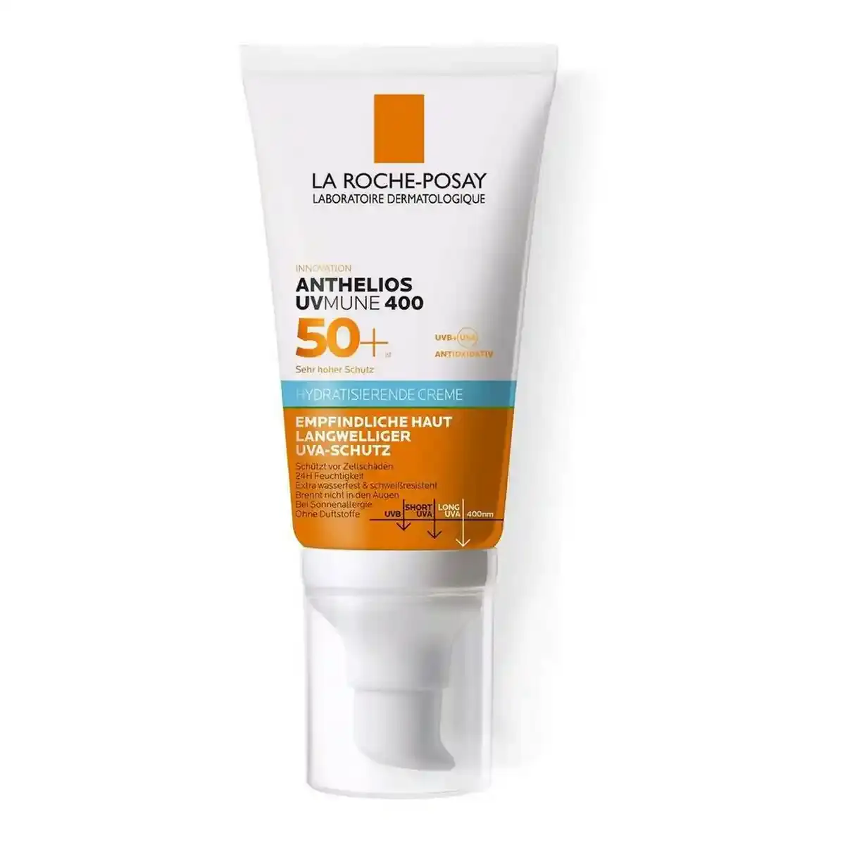 Creme solaire visage la roche posay anthelios uvmune spf 50 50 ml _3846. DIAYTAR COTE D'IVOIRE - Où Chaque Produit a son Histoire. Découvrez notre gamme de produits, chacun portant en lui le récit de l'artisanat et de la passion, pour vous offrir une expérience de shopping authentique.