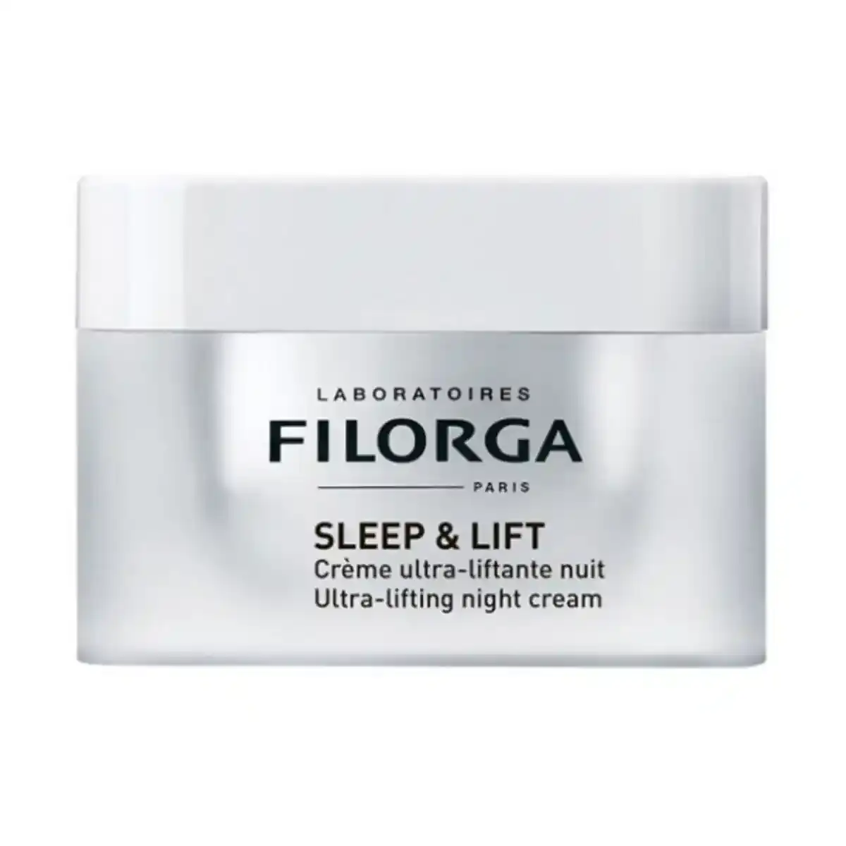 Creme visage filorga sleep lift 50 ml 50 ml _2719. DIAYTAR COTE D'IVOIRE - Où Chaque Achat Raconte une Histoire. Explorez notre boutique en ligne et créez votre propre narration à travers notre diversité de produits, chacun portant une signification unique.