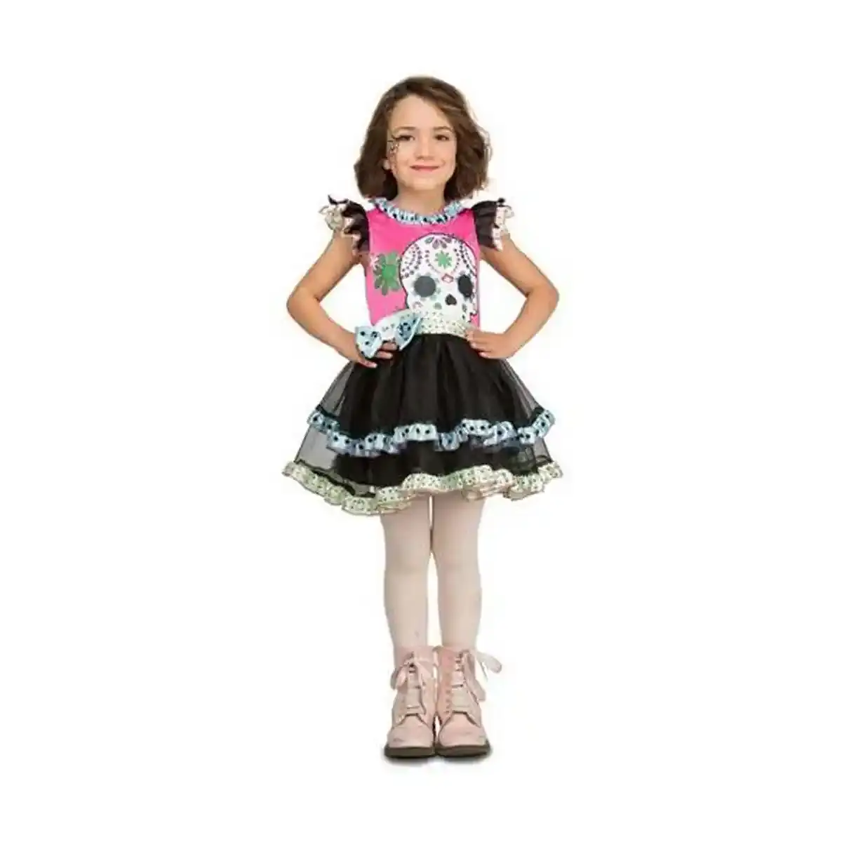 Déguisement pour enfant Crâne de mon autre moi. SUPERDISCOUNT FRANCE