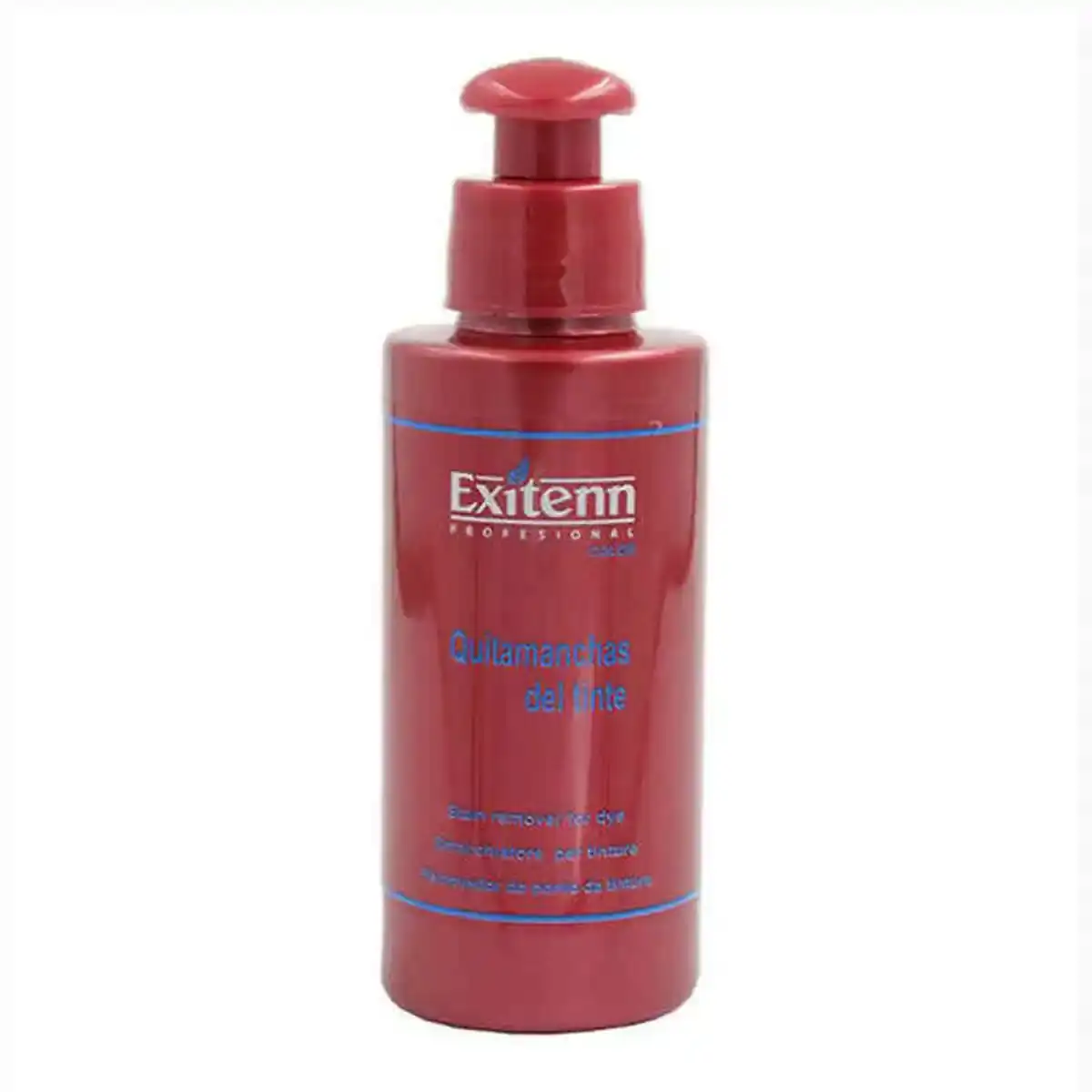 Detachant exitenn 8436002837382 teinture 120 ml _8536. Plongez dans l'Expérience DIAYTAR COTE D'IVOIRE - Où Chaque Produit a une Histoire. Explorez notre boutique en ligne pour trouver des articles qui incarnent la passion et la créativité du Côte d'Ivoire.