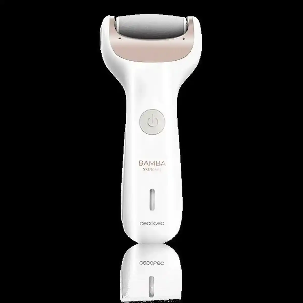 Eliminateur de peau dure pour pedicure electrique cecotec bamba skincare silky 800 mah blanc_5686. DIAYTAR COTE D'IVOIRE - Là où Chaque Produit Est une Trouvaille. Parcourez notre catalogue diversifié et découvrez des articles qui enrichiront votre quotidien, du pratique à l'insolite.