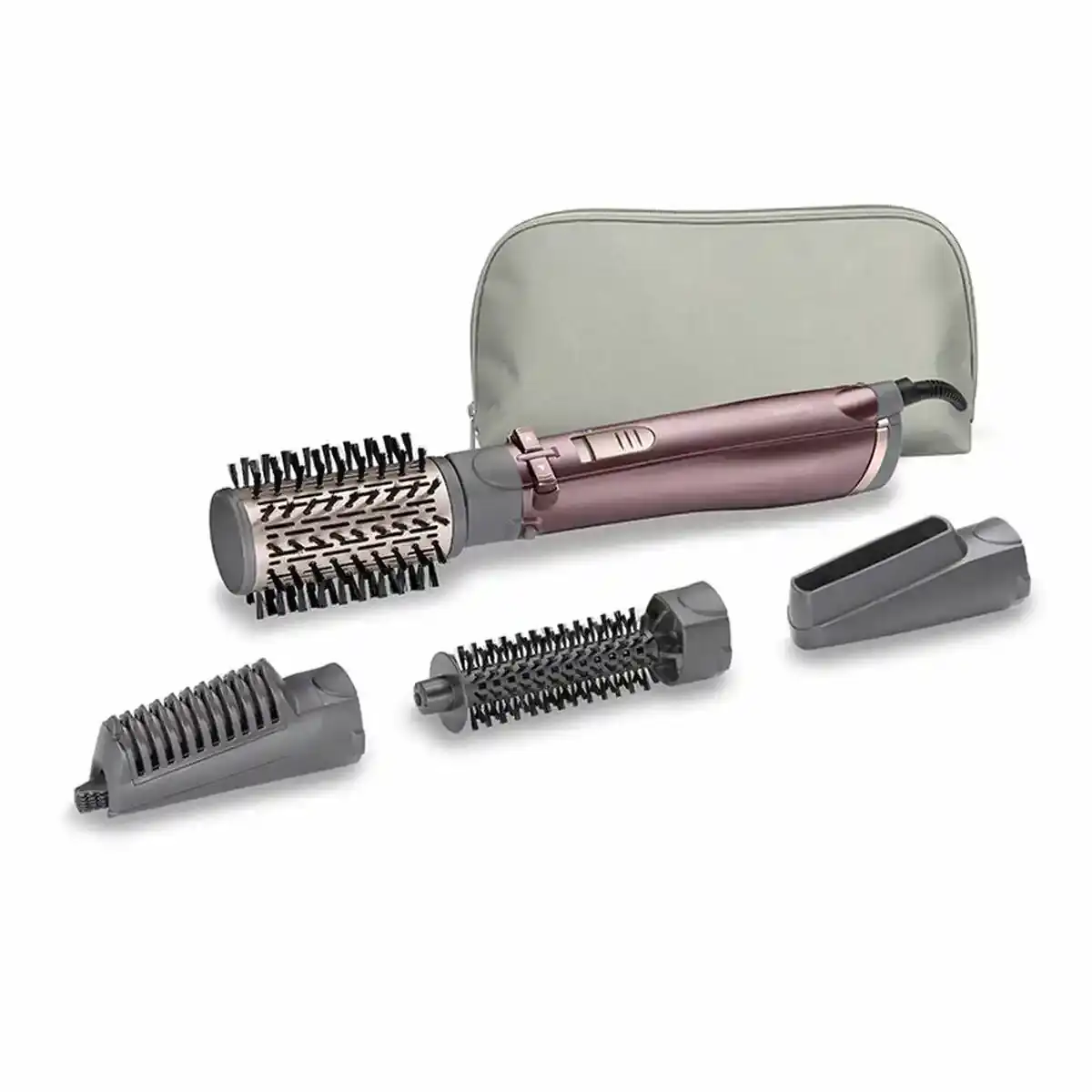 Ensemble de peignes brosses babyliss as960e 1000w_1654. Bienvenue chez DIAYTAR COTE D'IVOIRE - Où le Shopping Rencontre la Qualité. Explorez notre sélection soigneusement conçue et trouvez des produits qui définissent le luxe abordable.