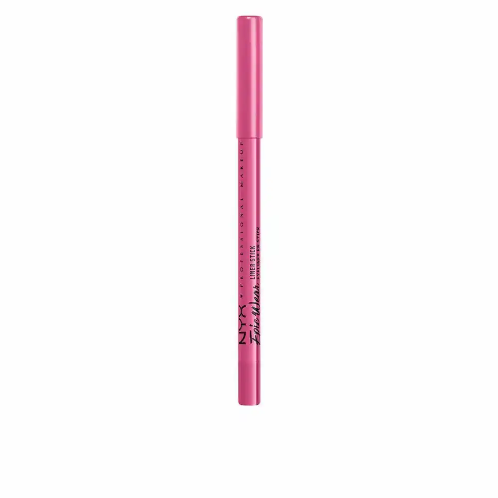 Eyeliner nyx epic wear pink spirit_4052. DIAYTAR COTE D'IVOIRE - Votre Portail Vers l'Élégance Accessible. Parcourez notre boutique en ligne pour découvrir des produits qui incarnent le luxe à des prix abordables.