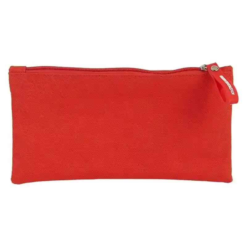 Fourre-Tout Atlético Madrid Blanc Rouge. SUPERDISCOUNT FRANCE