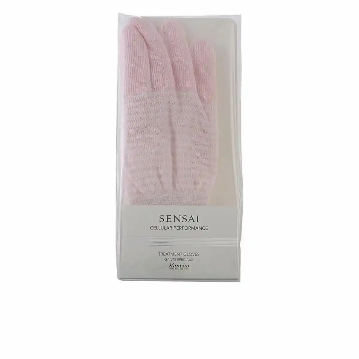Gants de traitement des mains kanebo sensai cellular 2 uds _5103. DIAYTAR COTE D'IVOIRE - Là où Choisir est un Acte d'Amour pour la Culture Côte d'Ivoireaise. Explorez notre gamme et choisissez des produits qui célèbrent la richesse de notre patrimoine.