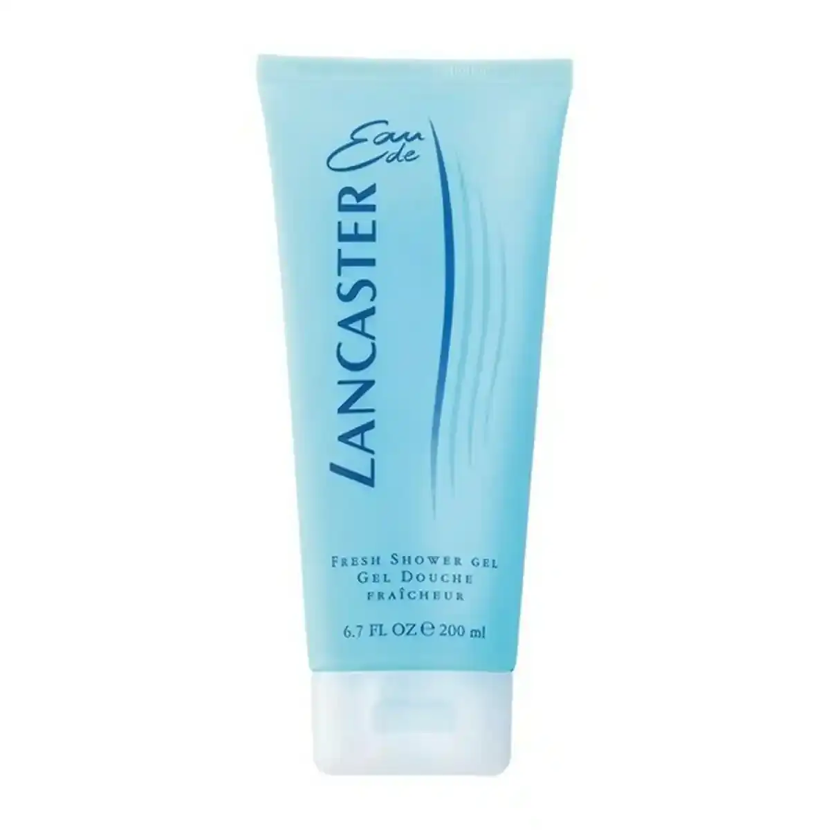 Gel douche lancaster 200 ml _9233. DIAYTAR COTE D'IVOIRE - Votre Destination Shopping d'Exception. Parcourez nos rayons virtuels et choisissez des produits qui incarnent l'excellence et la diversité.