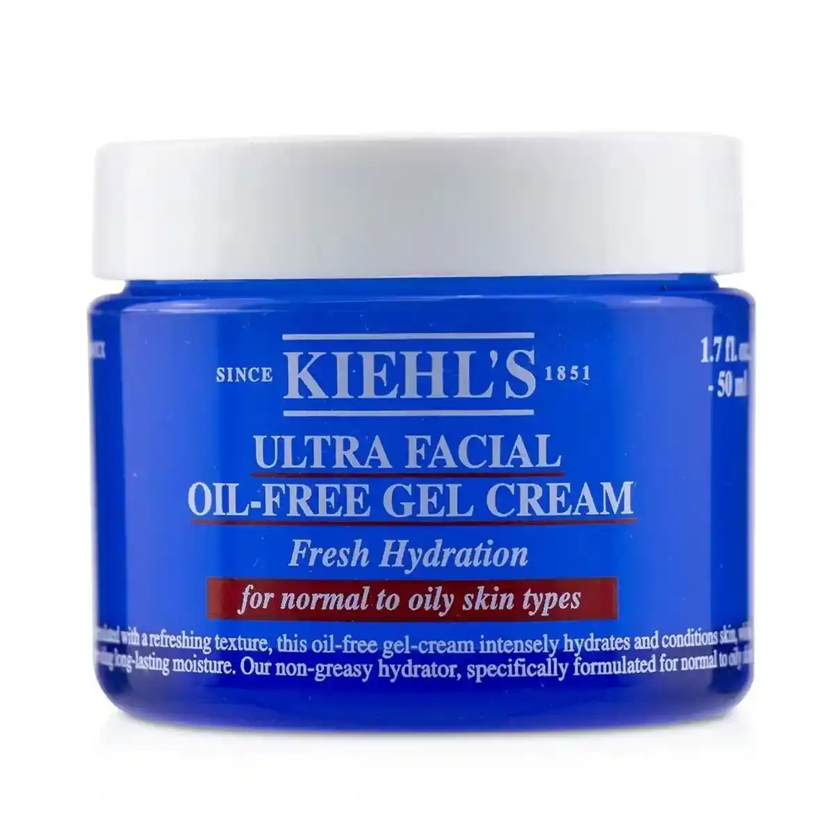 Gel hydratant kiehl s 50 ml_6627. DIAYTAR COTE D'IVOIRE - Votre Plateforme Shopping, Votre Choix Éclairé. Explorez nos offres et choisissez des articles de qualité qui reflètent votre style et vos valeurs.
