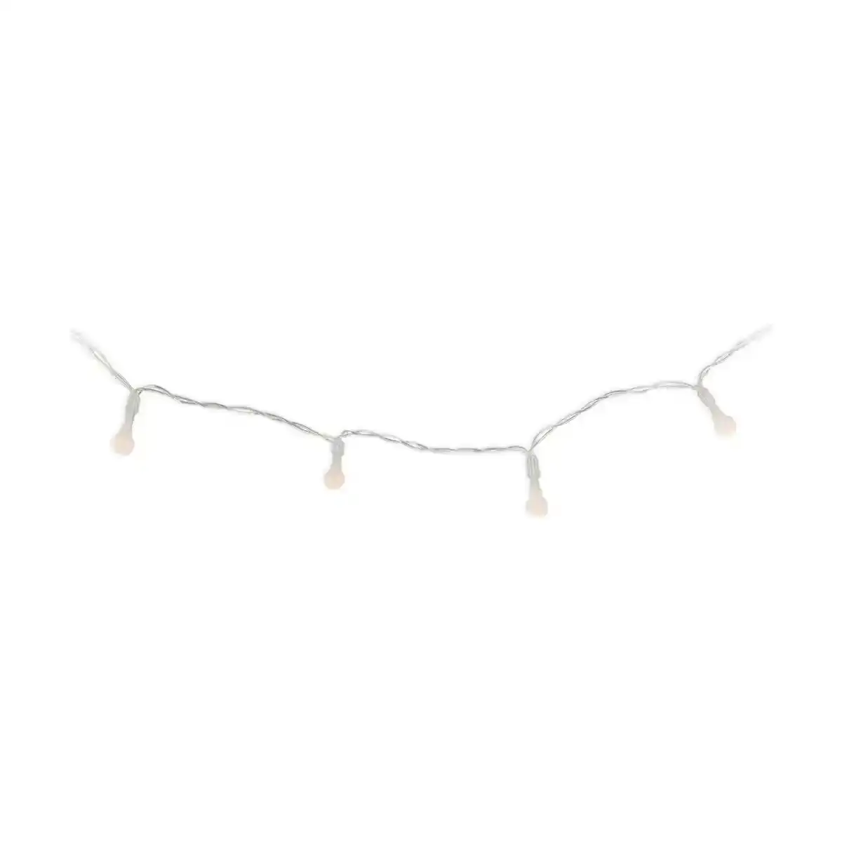Guirlande de lumieres led eclairage decoratif blanc_9277. DIAYTAR COTE D'IVOIRE - Où Choisir Devient une Découverte. Explorez notre boutique en ligne et trouvez des articles qui vous surprennent et vous ravissent à chaque clic.