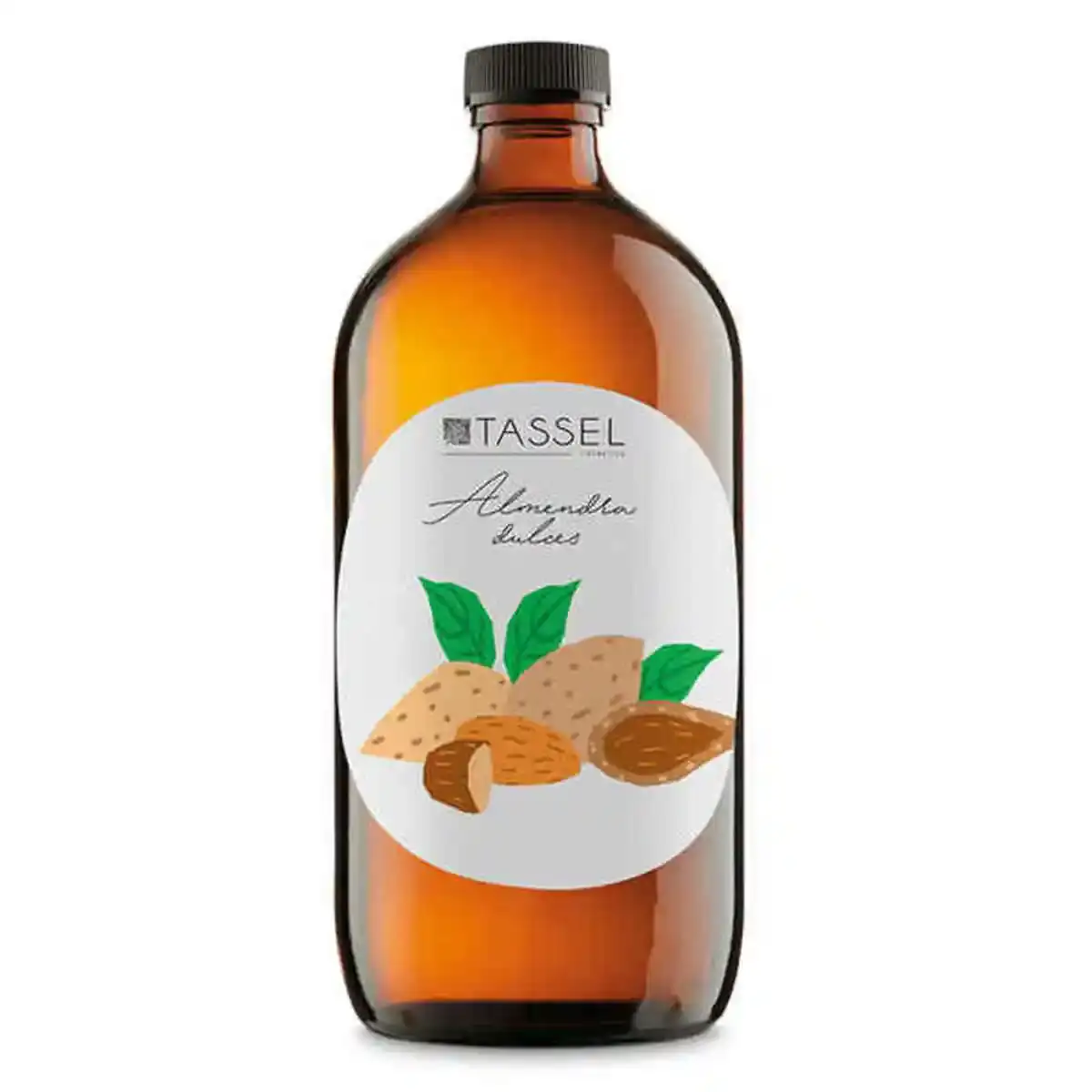 Huile corporelle eurostil base almendra amandes 1 l _7490. DIAYTAR COTE D'IVOIRE - Là où Chaque Achat Contribue à un Rêve. Naviguez à travers notre boutique en ligne et soutenez des artisans talentueux tout en acquérant des trésors.