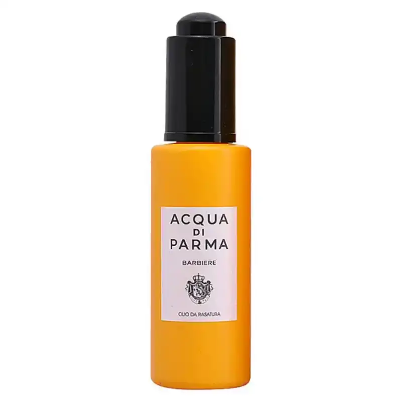 Huile de rasage acqua di parma barbiere 30 ml_2149. DIAYTAR COTE D'IVOIRE - Là où Chaque Achat a du Sens. Explorez notre gamme et choisissez des produits qui racontent une histoire, du traditionnel au contemporain.