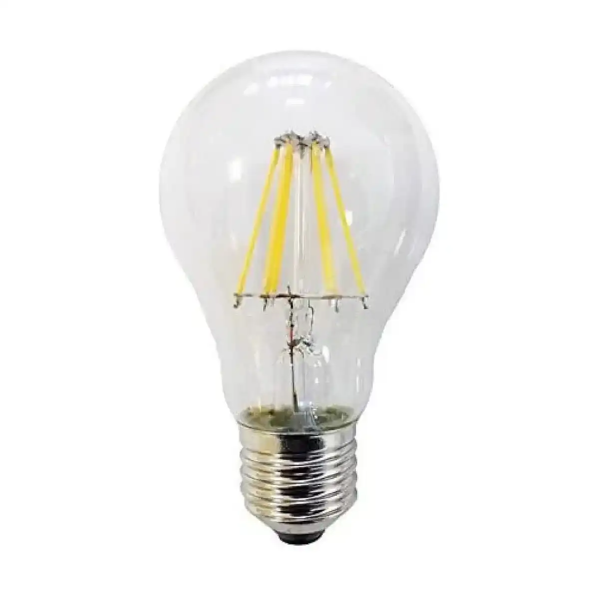 Lampe led edm e27 4 w 550 lm e 3200 k _3140. Entrez dans l'Univers de DIAYTAR COTE D'IVOIRE - Où Chaque Produit a sa Place. Explorez nos rayons virtuels et choisissez des articles qui s'intègrent parfaitement à votre style de vie.
