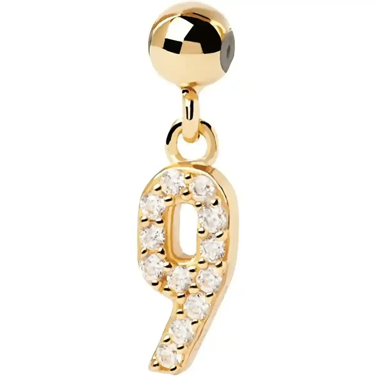 Lien charm femme PDPAOLA CH01-001-U