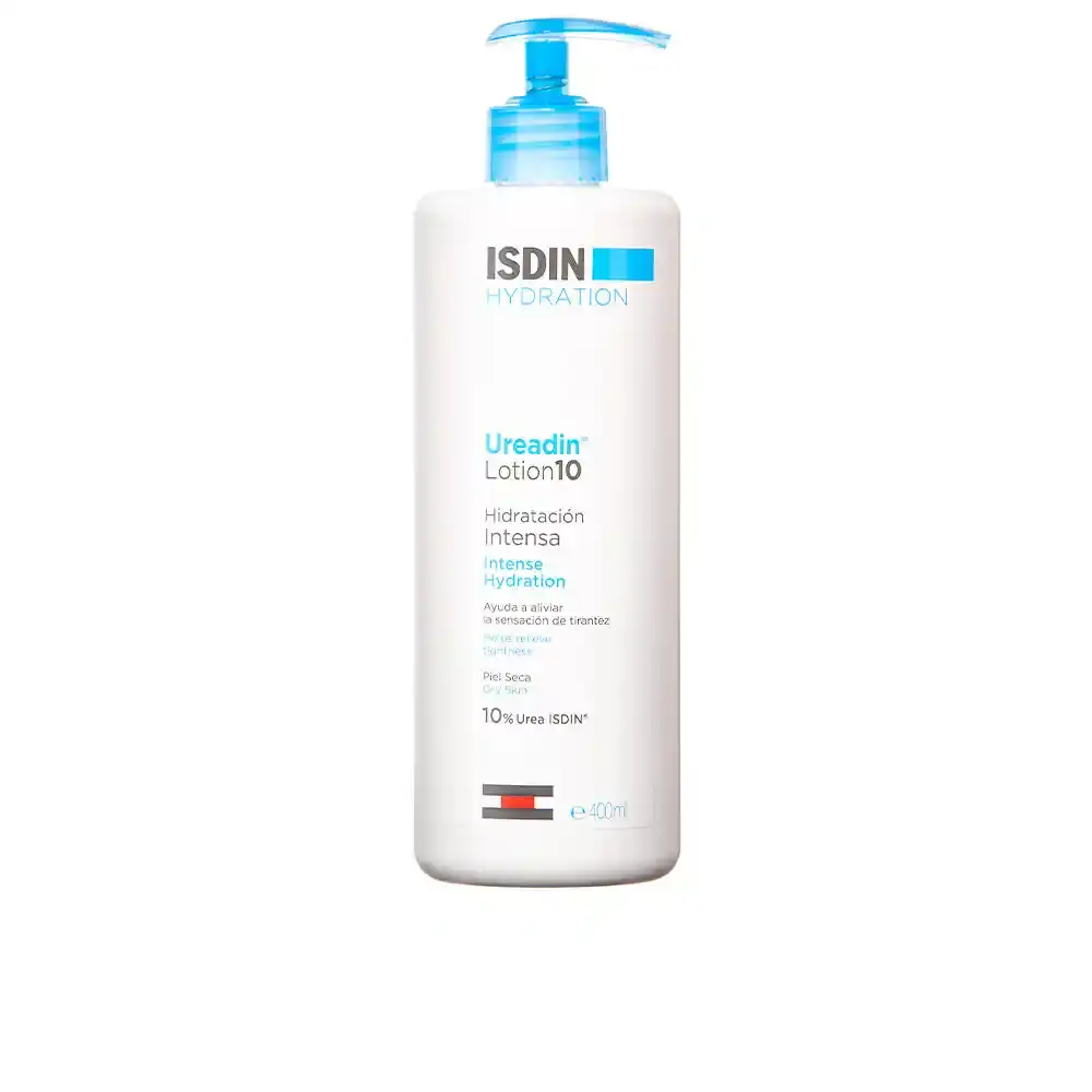 Lotion corporelle hydratante isdin ureadin lotion 10 peaux seches 400 ml _2035. DIAYTAR COTE D'IVOIRE - Où Choisir Devient un Acte de Découverte. Découvrez notre gamme et choisissez des produits qui éveillent votre curiosité et élargissent vos horizons.