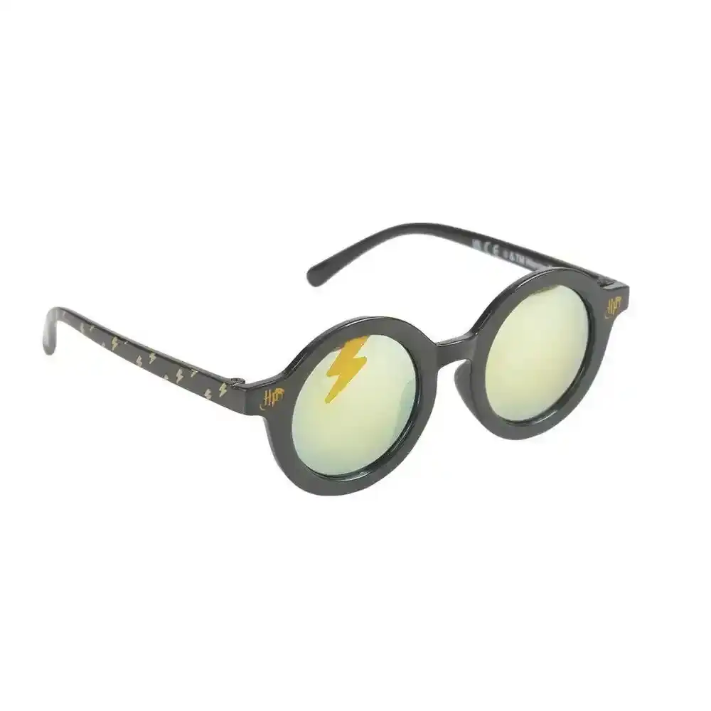 Lunettes de soleil enfant Harry Potter Noir. SUPERDISCOUNT FRANCE