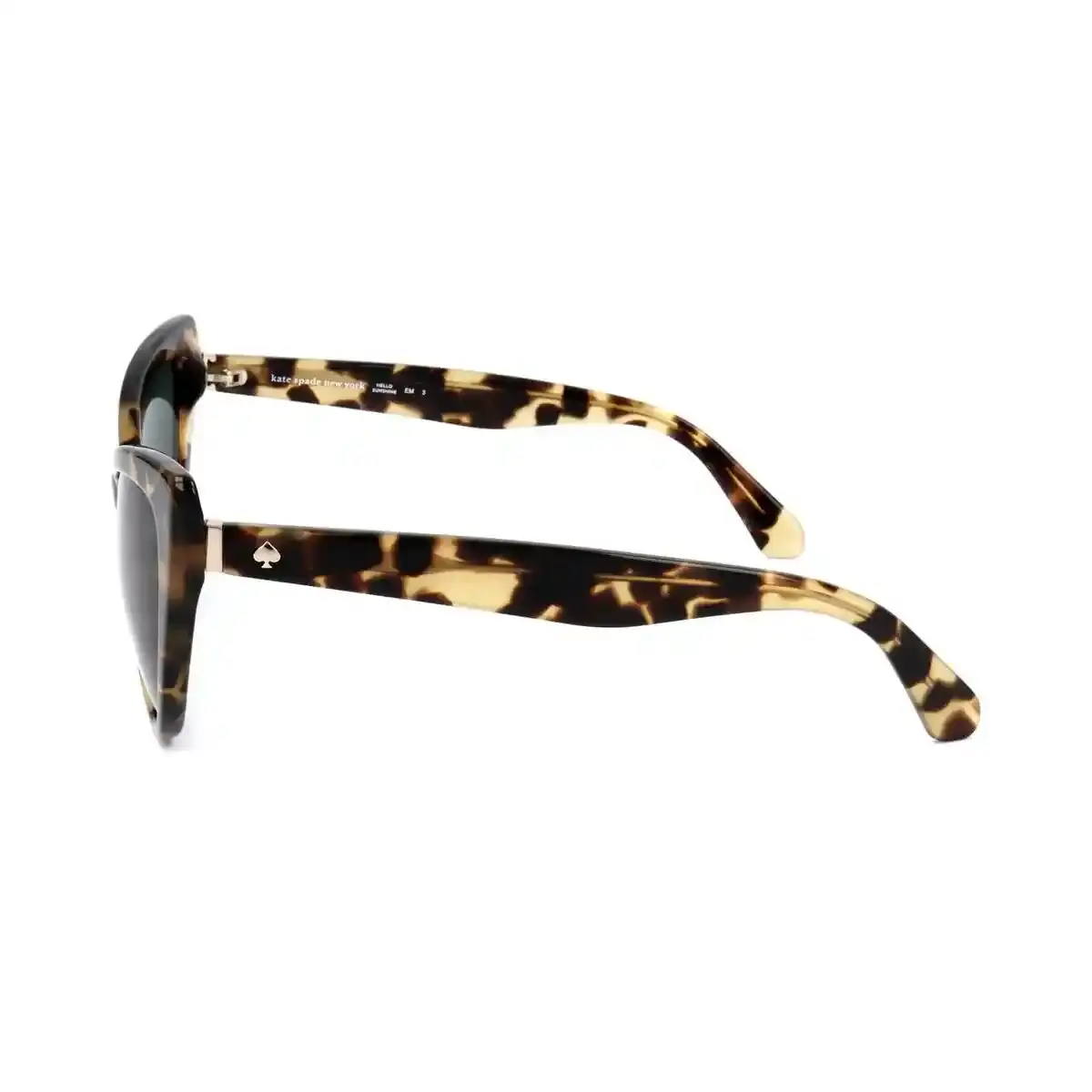 Lunettes de soleil femme kate spade karina_s_7236. DIAYTAR COTE D'IVOIRE - L'Art de Vivre le Shopping Authentique. Découvrez notre boutique en ligne et trouvez des produits qui incarnent la passion et le savoir-faire du Côte d'Ivoire.