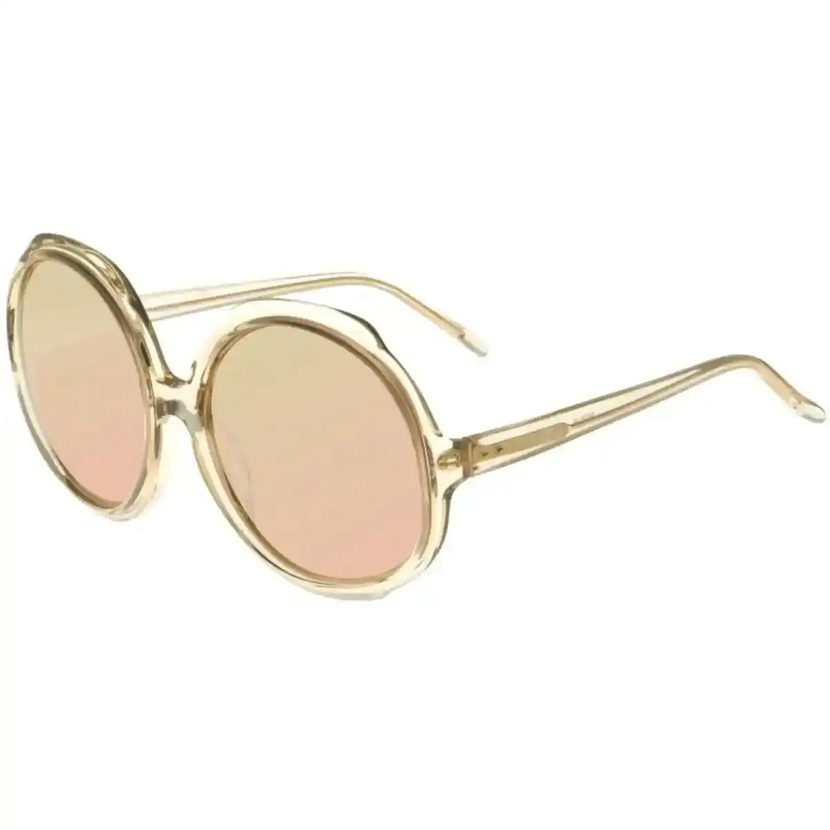 Lunettes de soleil femme linda farrow linda farrow 417 ash rose gold_7125. Bienvenue sur DIAYTAR COTE D'IVOIRE - Là où le Shopping Devient une Aventure. Explorez notre catalogue et dénichez des trésors qui élargiront votre horizon shopping.