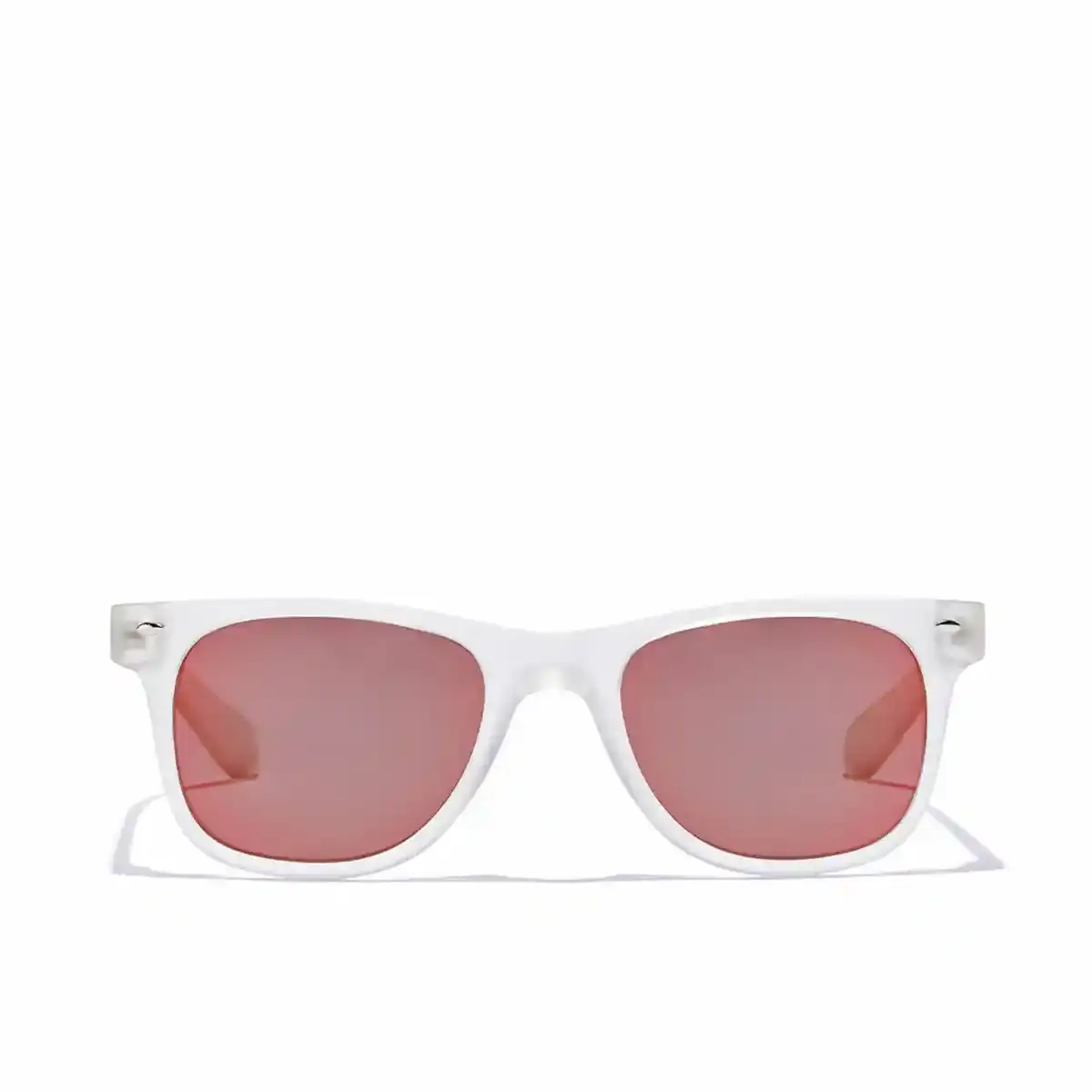 Lunettes de soleil polarisees hawkers slater ruby transparent o 48 mm _7507. Votre Destination de Choix: DIAYTAR COTE D'IVOIRE - Où l'Authenticité Rencontre la Commodité. Faites l'expérience de magasiner en ligne pour des articles qui incarnent la richesse culturelle et la modernité du Côte d'Ivoire.