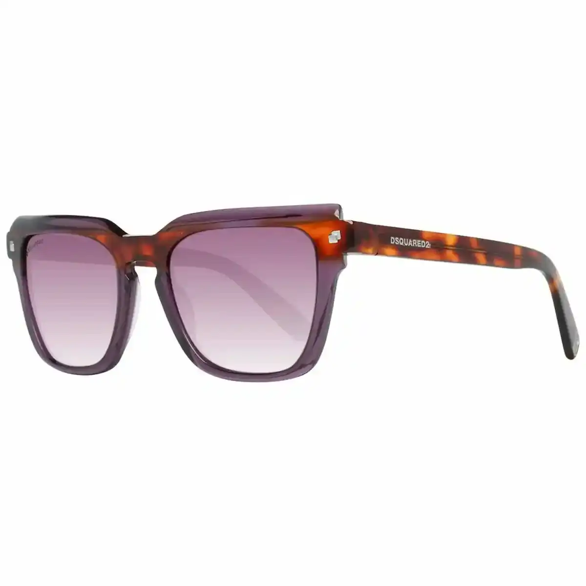 Lunettes de soleil unisexe dsquared2 dq0285 5183z_6539. DIAYTAR COTE D'IVOIRE - L'Art de Choisir, l'Art de Se Distinquer. Naviguez à travers notre catalogue et choisissez des produits qui ajoutent une note d'élégance à votre style unique.