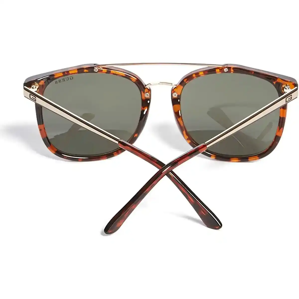 Lunettes de soleil unisexe gf5059 dark havana_6334. DIAYTAR COTE D'IVOIRE - Votre Escapade Shopping Virtuelle. Explorez notre boutique en ligne et dénichez des trésors qui évoquent la culture et le savoir-faire sénégalais, un clic à la fois.